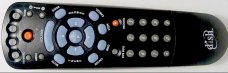 Dish Network-ExpressVu infrared universal remote control 103602